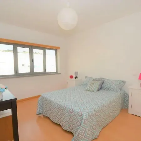 Daire Duplex Nazaré