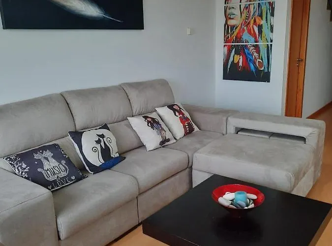 Duplex Nazaré