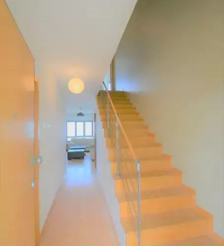 Duplex Daire Nazaré