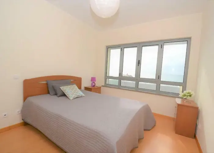 Duplex Nazaré