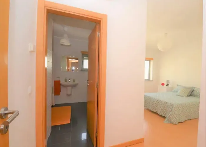 Daire Duplex Nazaré