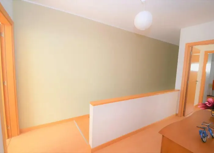 Duplex Daire *
