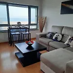 Appartement Duplex Nazaré