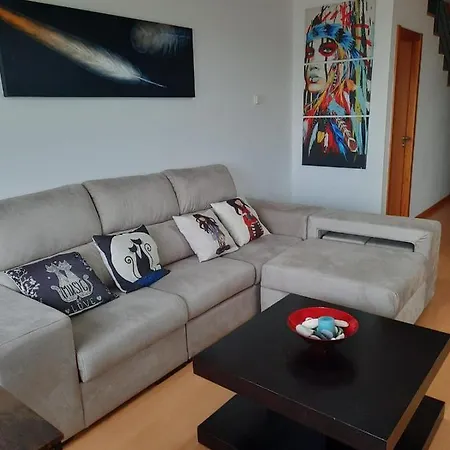 Duplex نازاريه