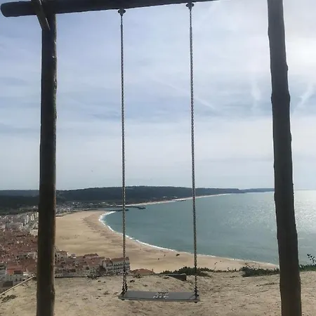 Duplex * Nazare