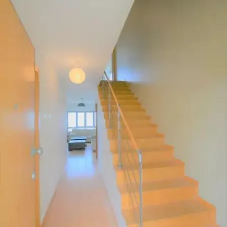 Duplex Apartment Nazare