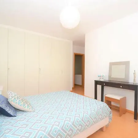 Duplex Apartamento Nazaré