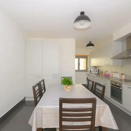 Apartamento Duplex Nazaré