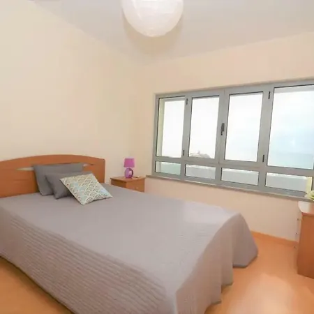 Duplex Nazare