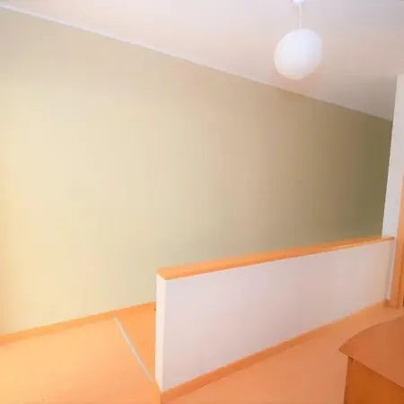 Duplex Apartamento *