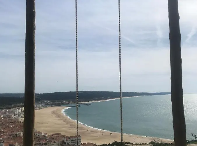 Duplex * Nazaré