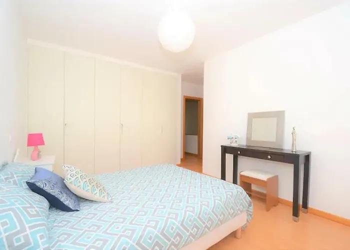 Duplex Appartement Nazaré