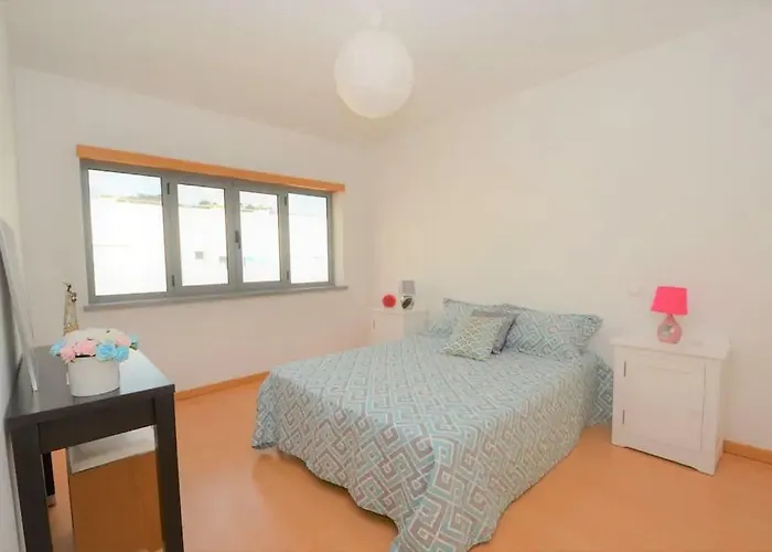 Appartement Duplex Nazaré